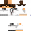 Texture for tux