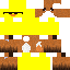 Texture for Fox duck