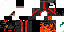 Texture for Vampire009