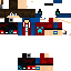 Texture for minha skin nova