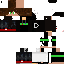 Texture for Doma_Gamer