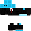 Texture for  slime azul2