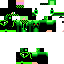 Texture for Mitsune