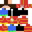 Texture for Flash+barry allen