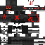 Texture for Bat-Man Zombie Dceased
