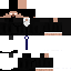 Texture for Herobrine Suit