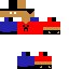 Texture for Creeper Troyd Revers