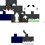 Texture for The Maskared