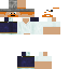 Texture for All Gingers look the same