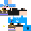 Texture for Yukkuri_Mizumochi_Skin