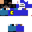 Texture for dhcotw