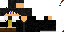 Texture for Yukiteru