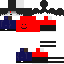 Texture for ManoelHzDouble 2nd Variantion