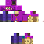 Texture for Zen_Ninja