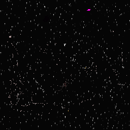 Texture for wow new texture of minecraft end portal