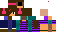 Texture for DJTurtle