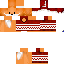 Texture for Fox