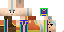 Texture for the colornator