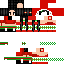 Texture for Cecililla Navidad