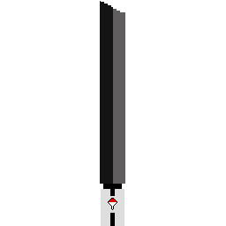 Texture for SASUKE