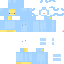 Texture for some weird duck