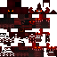 Texture for Skins Minecraft Nether king 