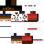Texture for Lucas Sinclair