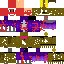 Texture for Springtrap MODEL
