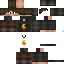 Texture for Cody