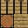 Texture for uncrafted table