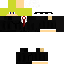 Texture for MonsterG0D