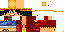 Texture for Luffy