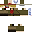 Texture for ww1 ghost v.4