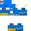 Texture for hg