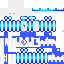 Texture for king of ice