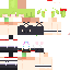 Texture for オリキャラのみこ