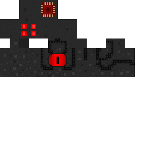 Texture for realistic_walking_destroyer