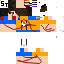 Texture for DWZ