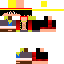 Texture for Lufi facha