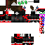 Texture for Rayan kratos