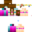 Texture for vampy