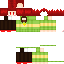 Texture for VRC Chara