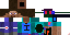 Texture for ICe