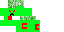 Texture for Creeper