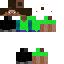 Texture for SteveNew
