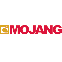 Texture for Mojang