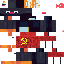 Texture for comunism pingu
