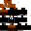 Texture for red panda