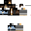 Texture for Steve