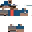 Texture for dipper